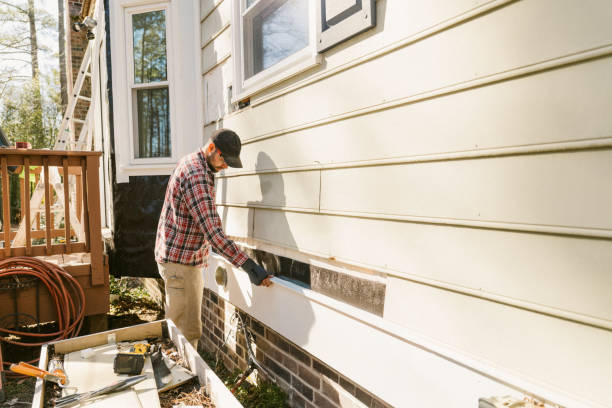 Trusted Fiber Cement Siding service in Carlton, PA - Creative Siding